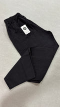 Pantalon lin 100 % coton